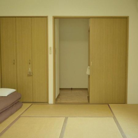 Yakushima Minsyuku Suginoko Bed & Breakfast Екстериор снимка