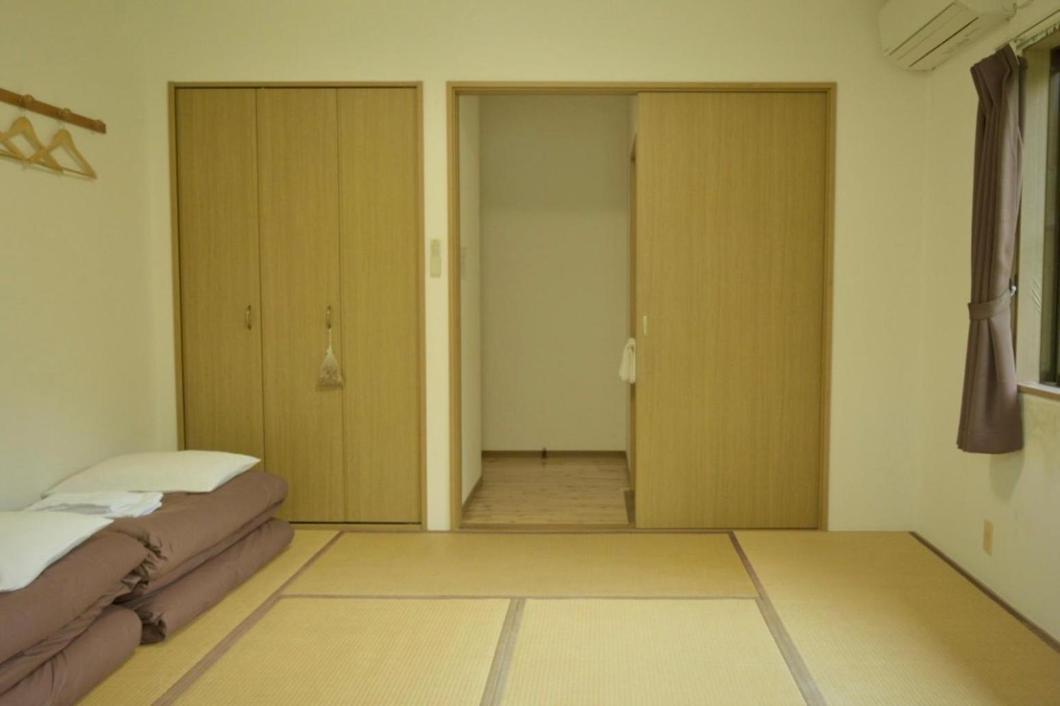 Yakushima Minsyuku Suginoko Bed & Breakfast Екстериор снимка