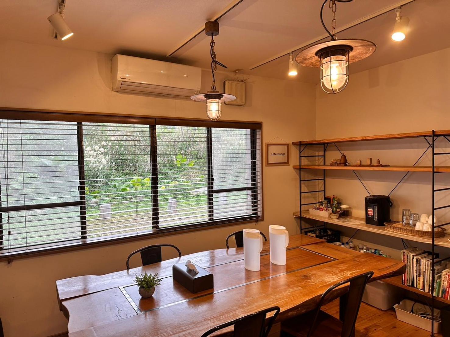 Yakushima Minsyuku Suginoko Bed & Breakfast Екстериор снимка